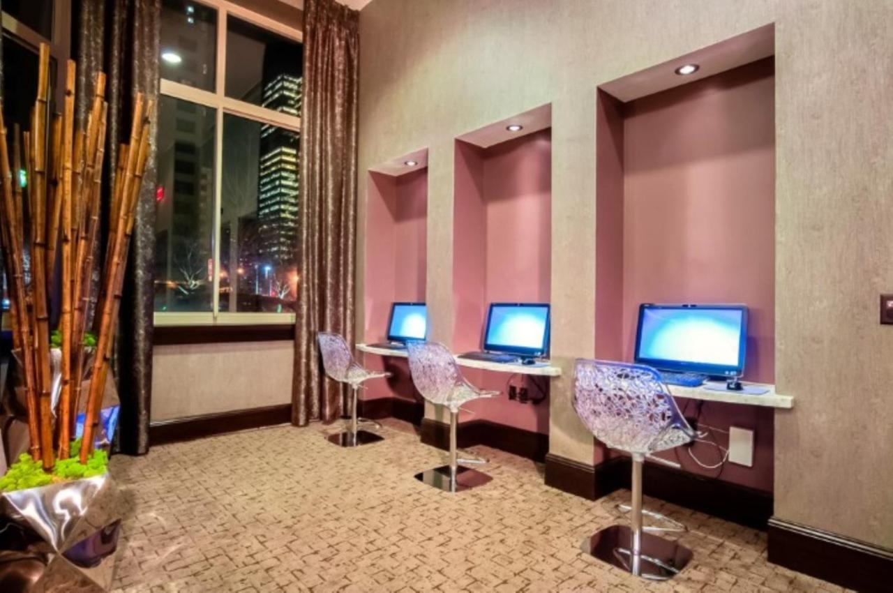 Bluebird Suites Near Newport Centre Jersey City Exterior photo